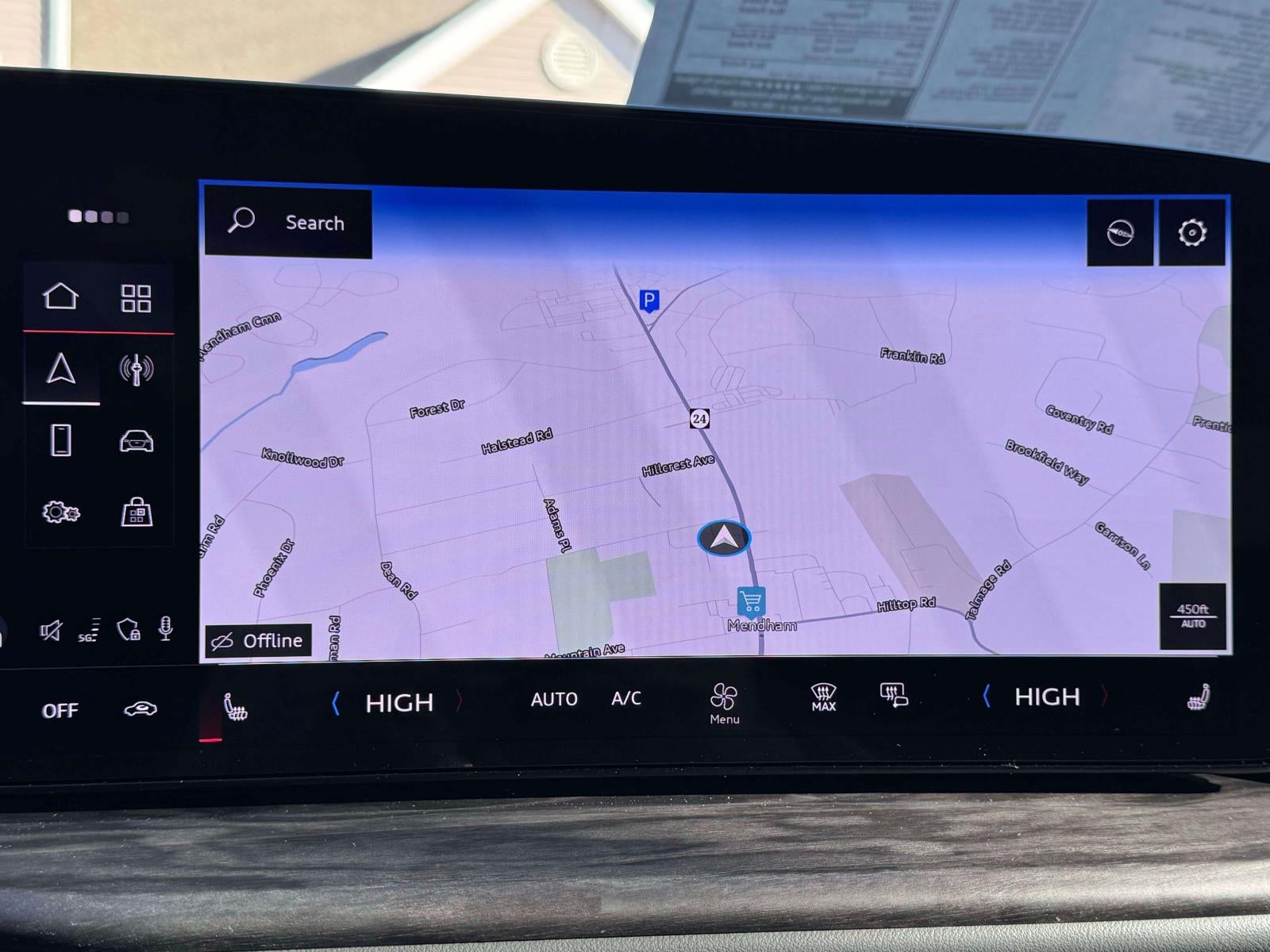 2025 Audi Q5 2.0T Premium Plus