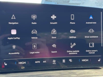 2025 Audi Q5 2.0T Premium Plus