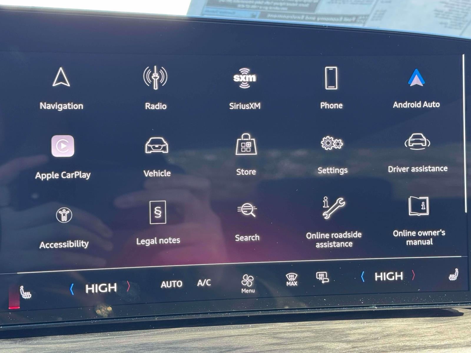 2025 Audi Q5 2.0T Premium Plus