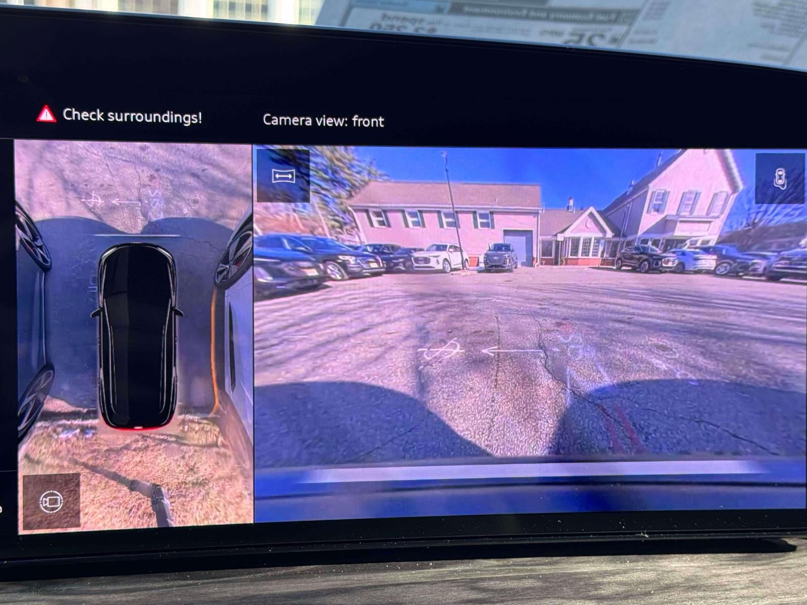 2025 Audi Q5 2.0T Premium Plus