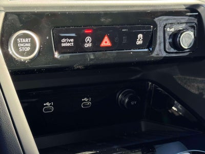 2025 Audi Q5 2.0T Premium Plus