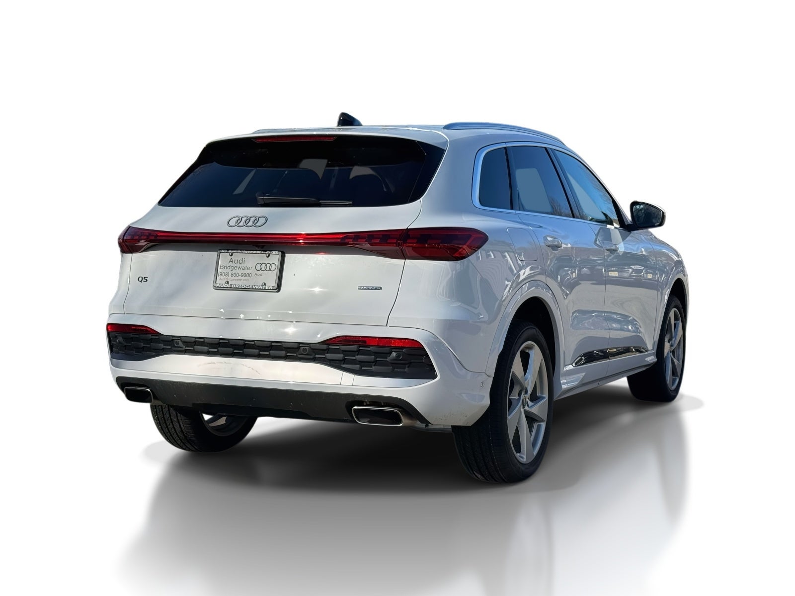 2025 Audi Q5 2.0T Premium Plus