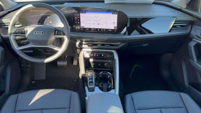 2025 Audi Q5 2.0T Premium Plus