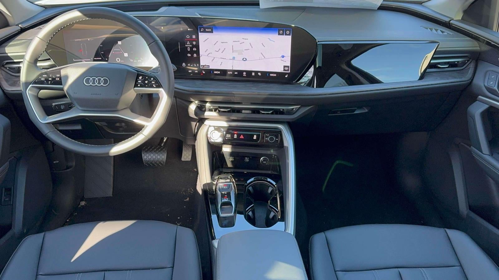 2025 Audi Q5 2.0T Premium Plus