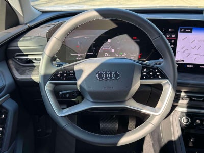 2025 Audi Q5 2.0T Premium Plus