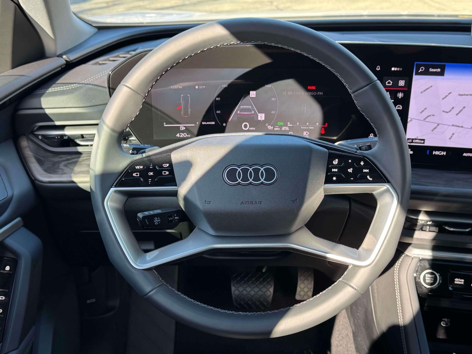 2025 Audi Q5 2.0T Premium Plus