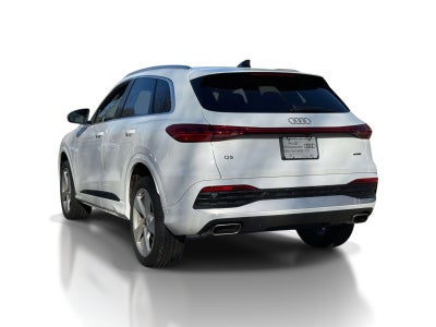 2025 Audi Q5 2.0T Premium Plus