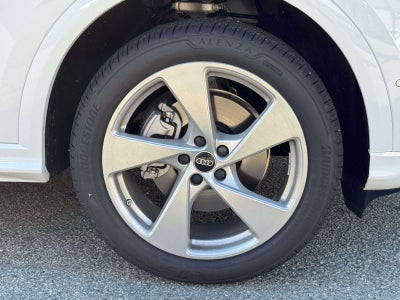 2025 Audi Q5 2.0T Premium Plus