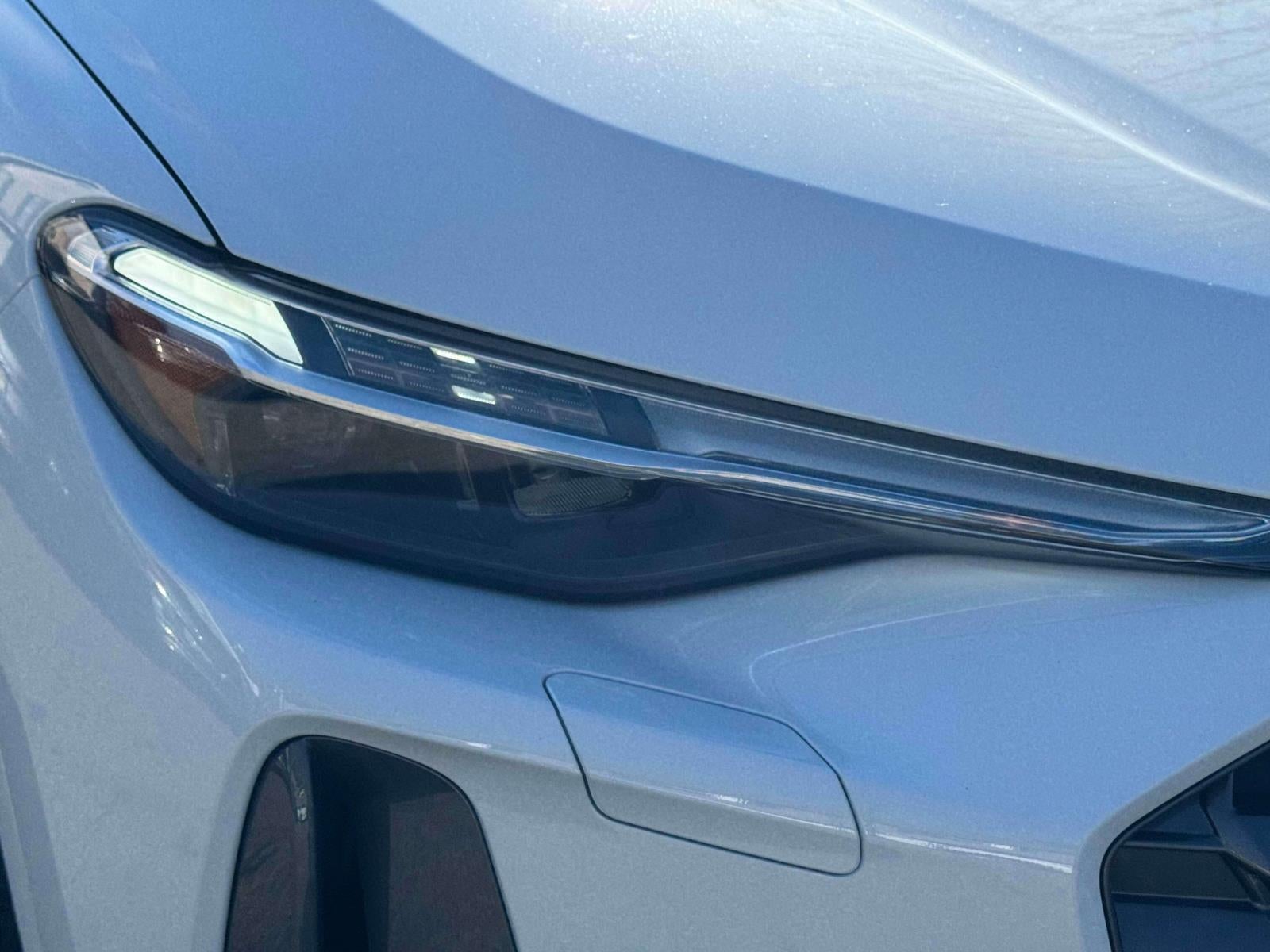 2025 Audi Q5 2.0T Premium Plus