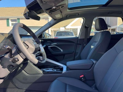 2025 Audi Q5 2.0T Premium Plus