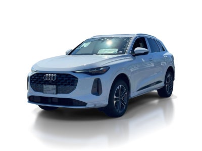 2026 Audi Q5 2.0T Premium Plus