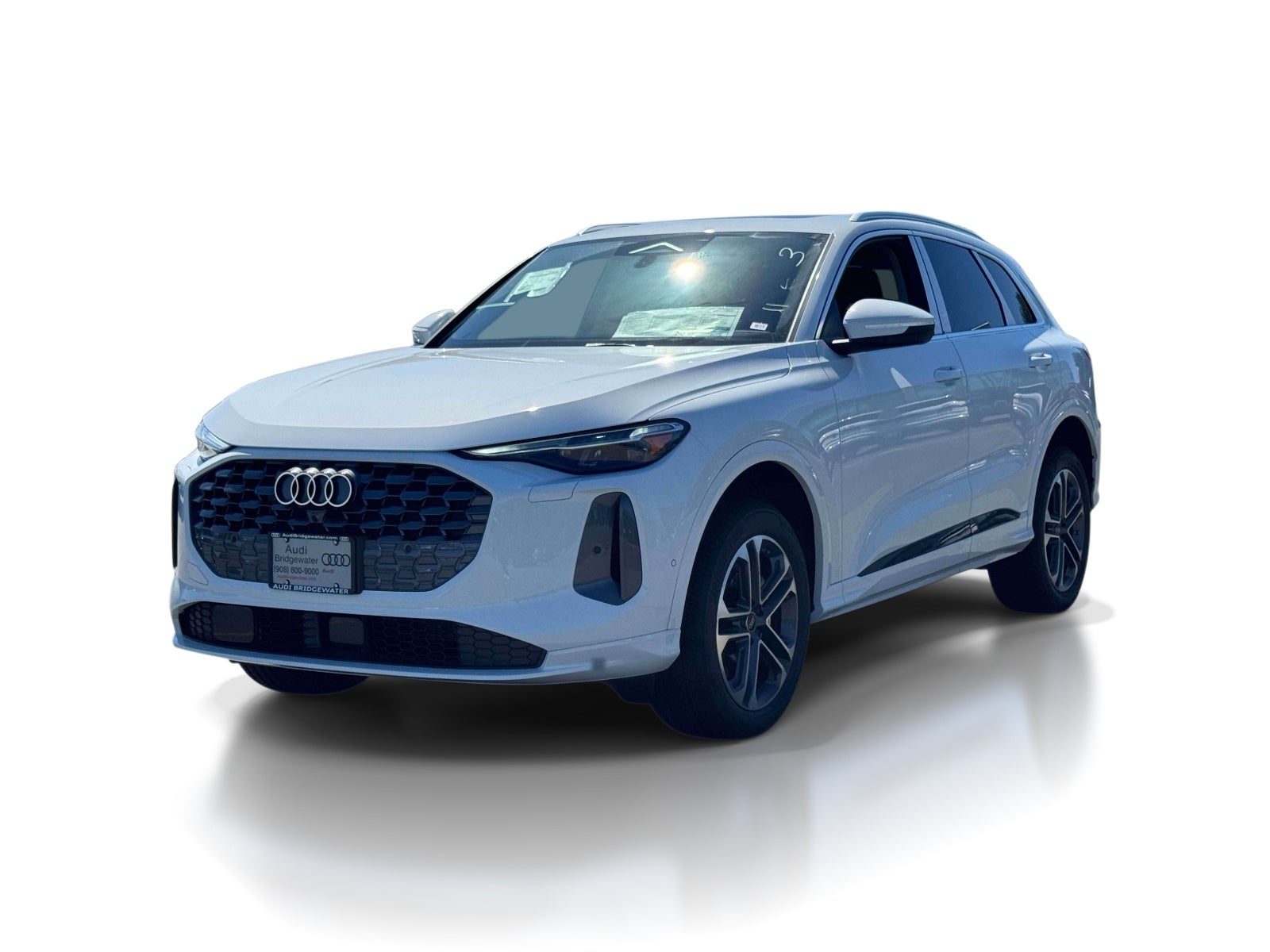 2026 Audi Q5 2.0T Premium Plus