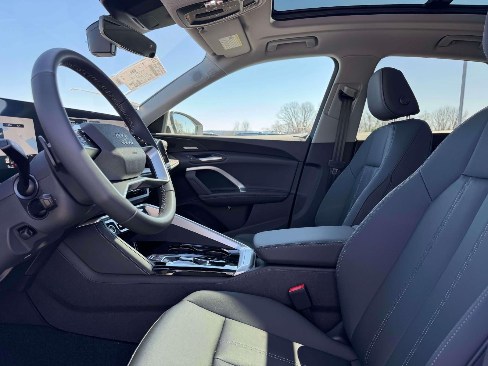 2026 Audi Q5 2.0T Premium Plus