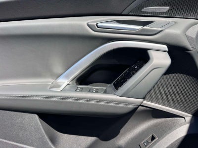 2026 Audi Q5 2.0T Premium Plus