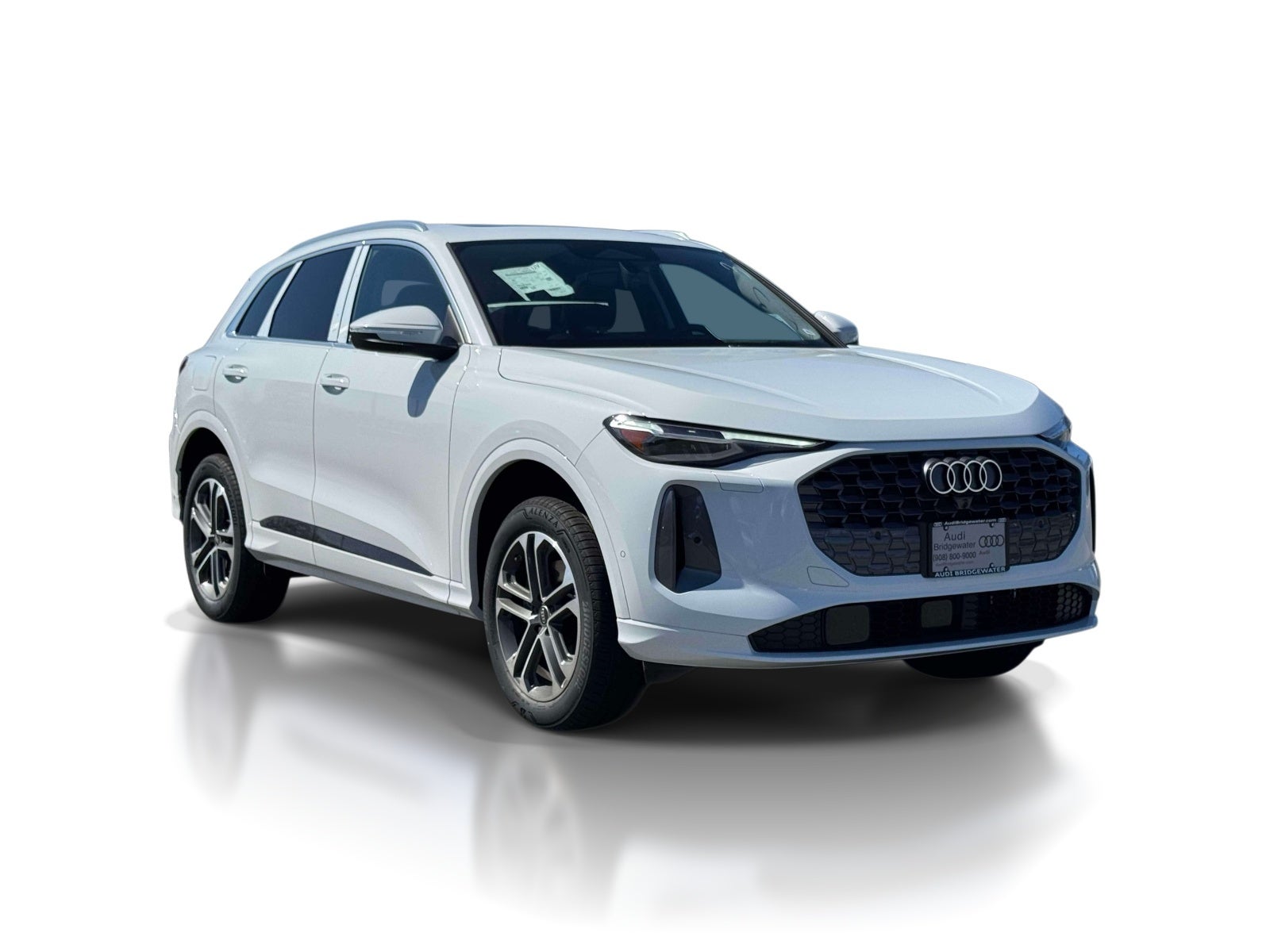 2026 Audi Q5 2.0T Premium Plus