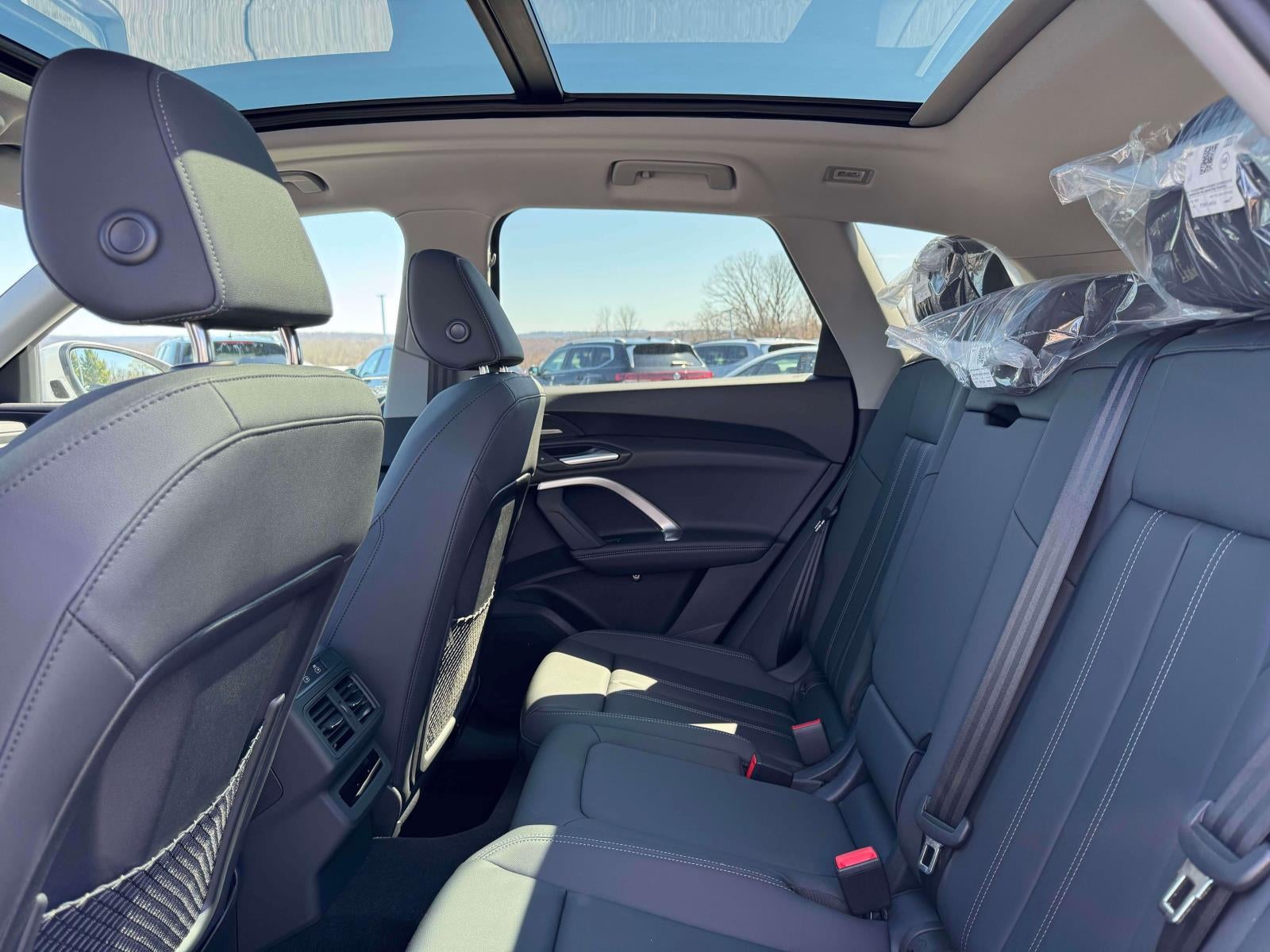 2026 Audi Q5 2.0T Premium Plus