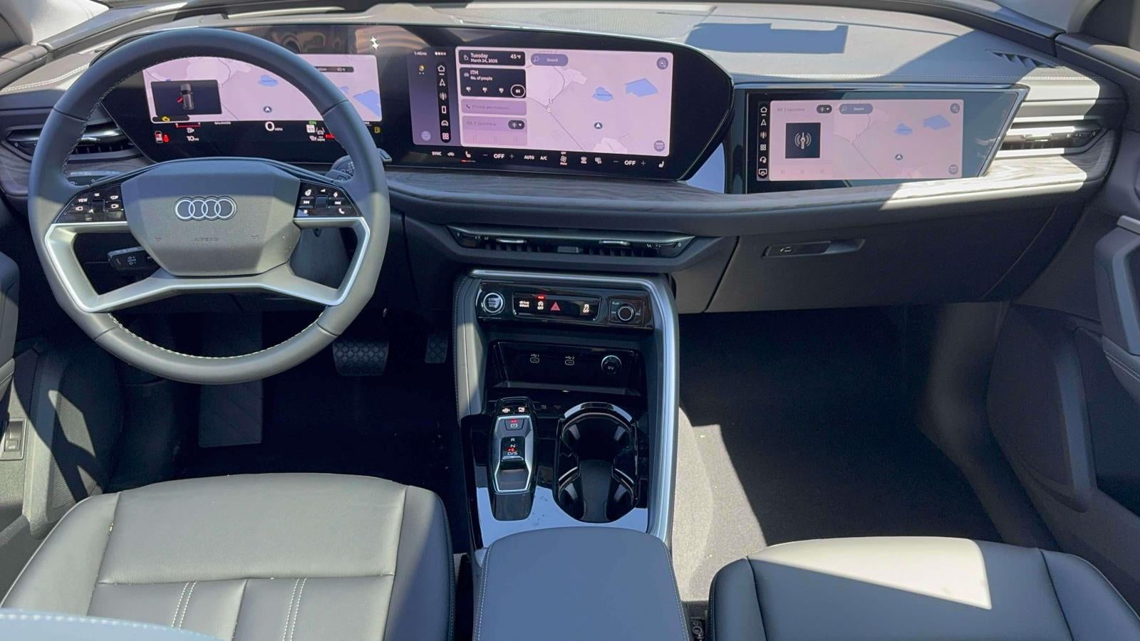 2026 Audi Q5 2.0T Premium Plus