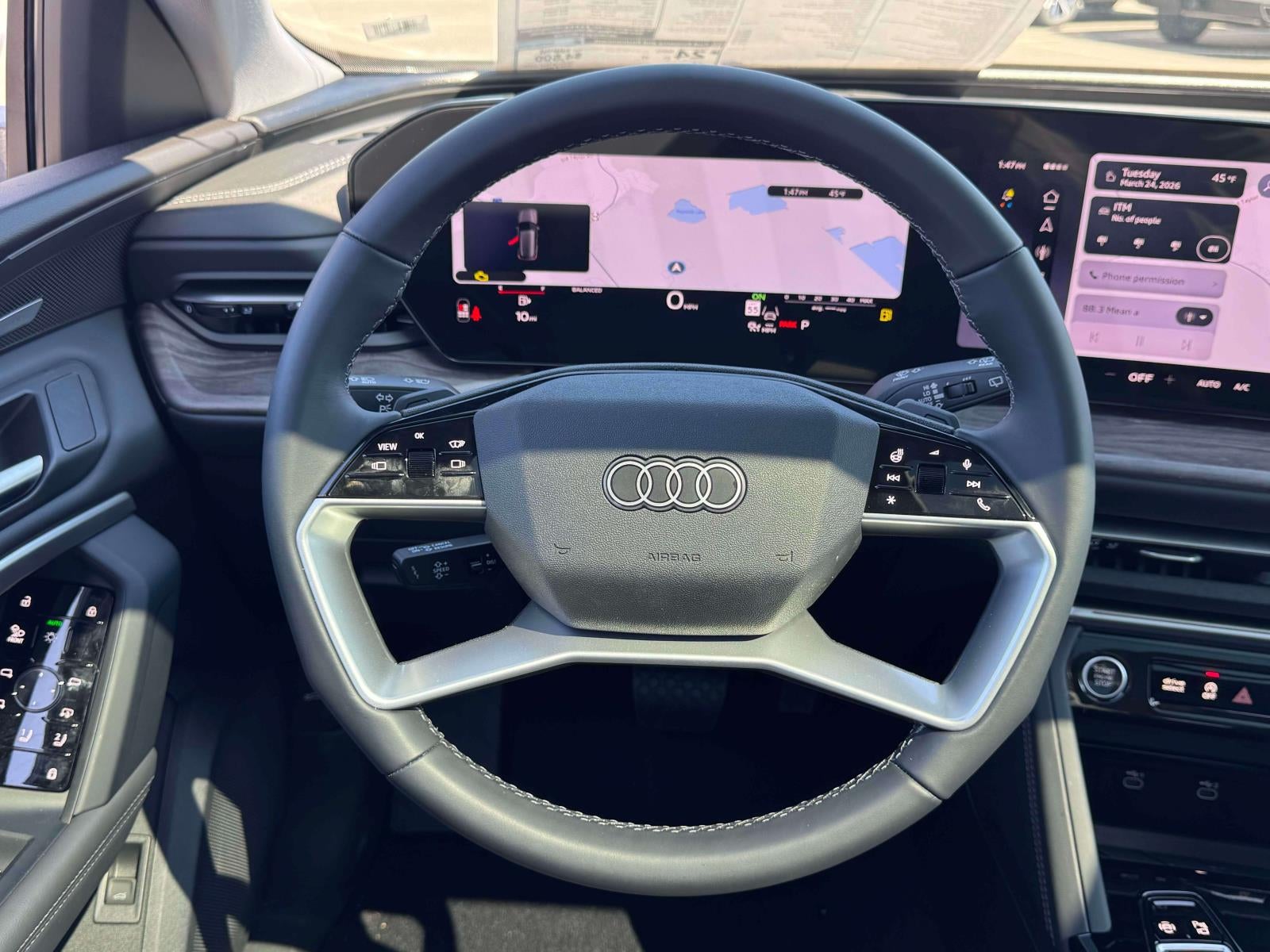2026 Audi Q5 2.0T Premium Plus