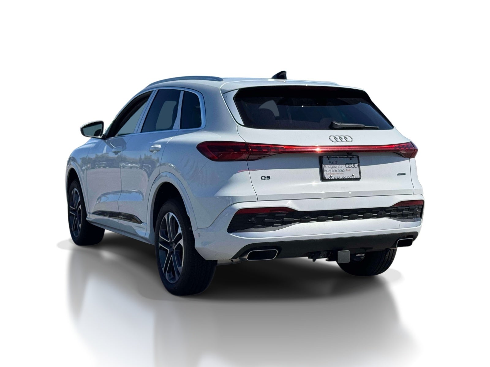 2026 Audi Q5 2.0T Premium Plus