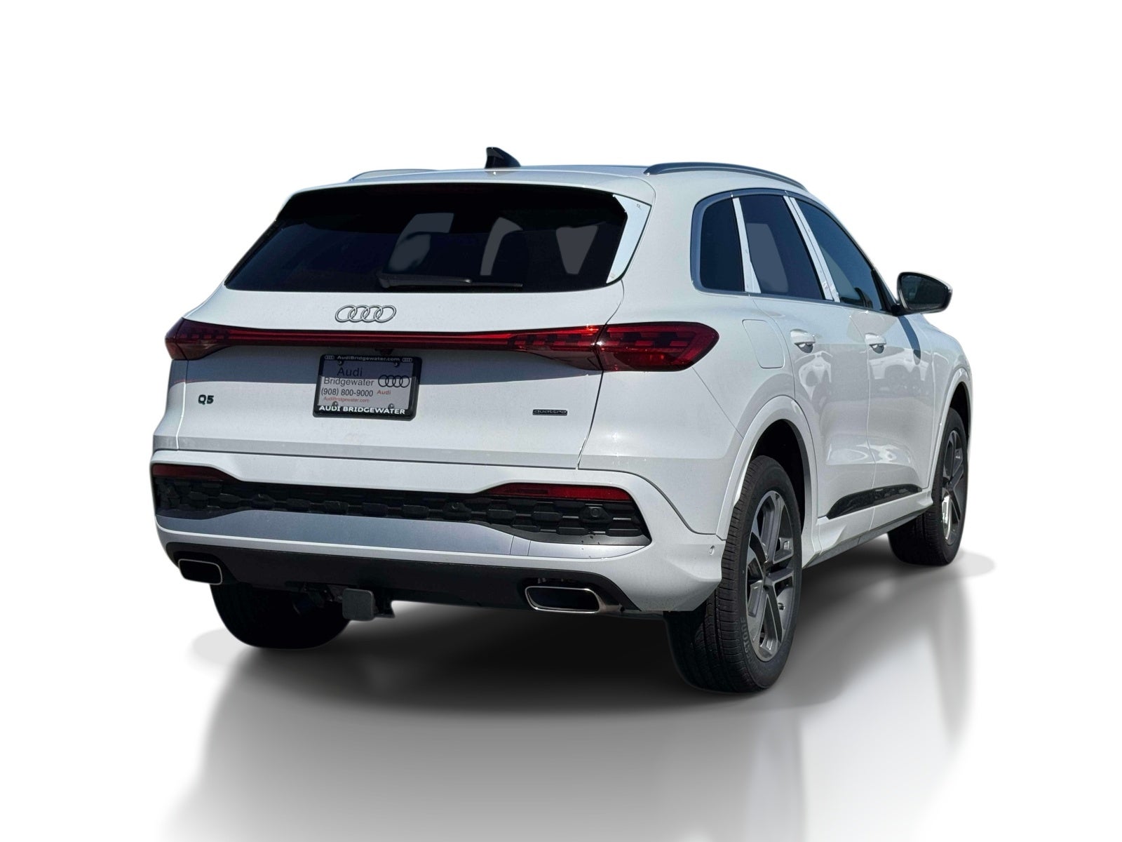 2026 Audi Q5 2.0T Premium Plus