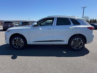 2026 Audi Q5 2.0T Premium Plus