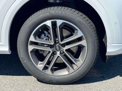 2026 Audi Q5 2.0T Premium Plus