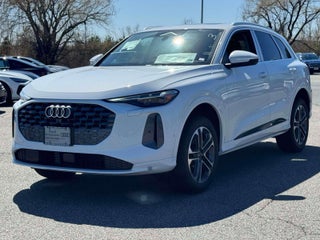 2026 Audi Q5 2.0T Premium Plus