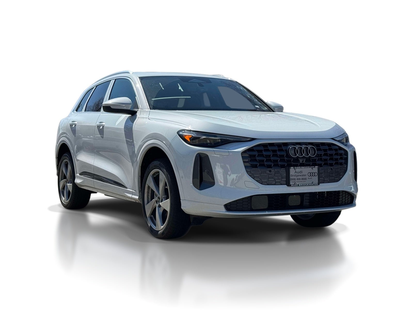 2026 Audi Q5 2.0T Premium Plus