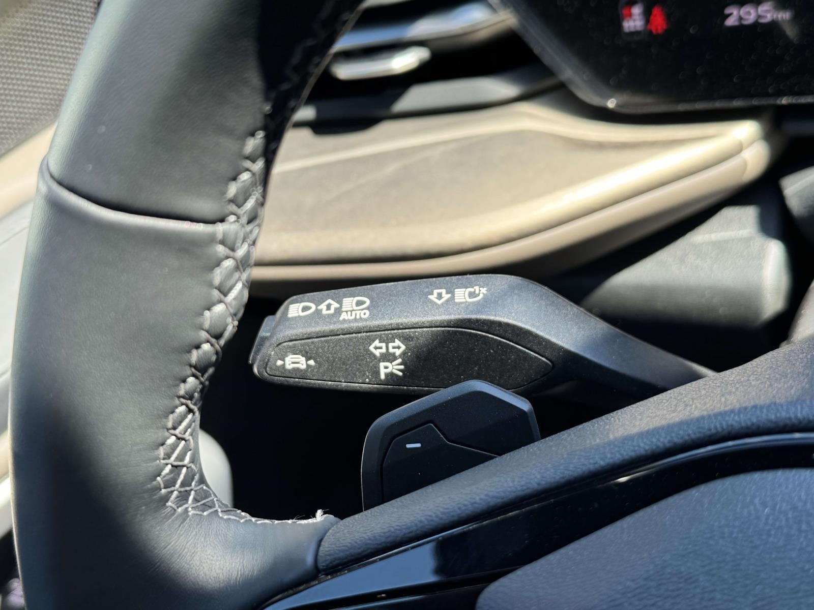 2026 Audi Q5 2.0T Premium Plus