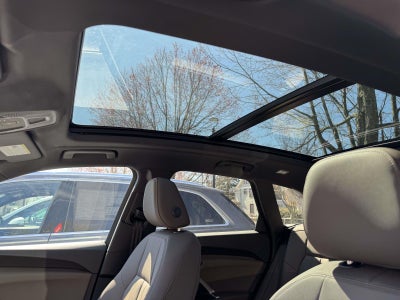2026 Audi Q5 2.0T Premium Plus