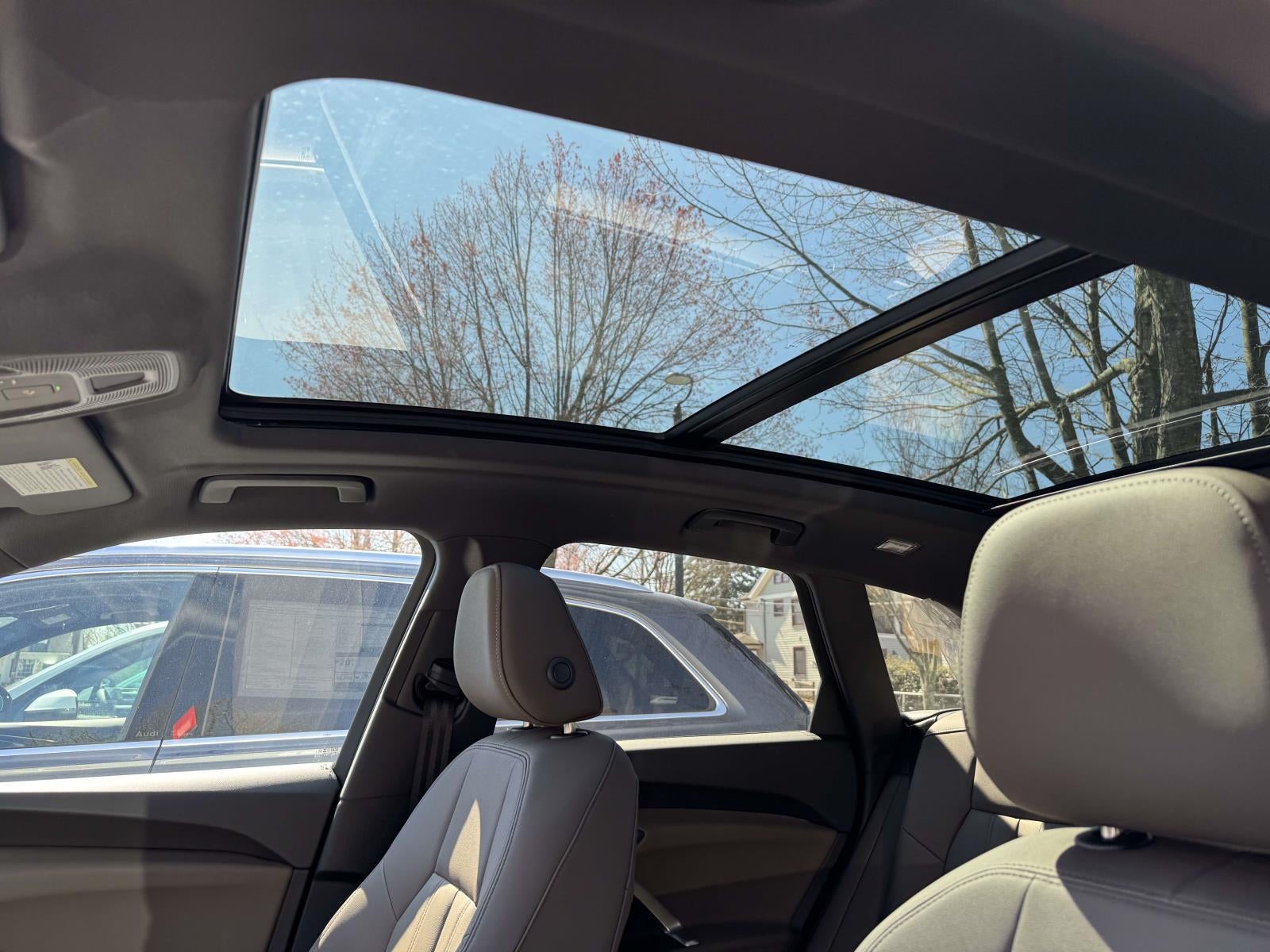 2026 Audi Q5 2.0T Premium Plus