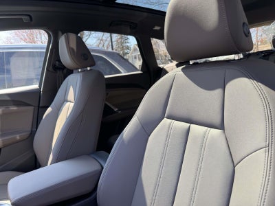 2026 Audi Q5 2.0T Premium Plus