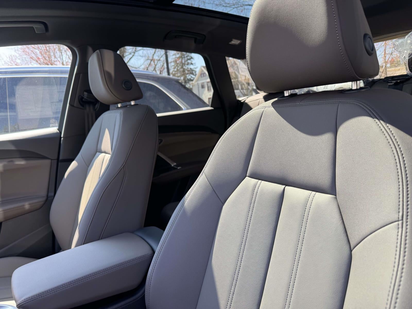2026 Audi Q5 2.0T Premium Plus