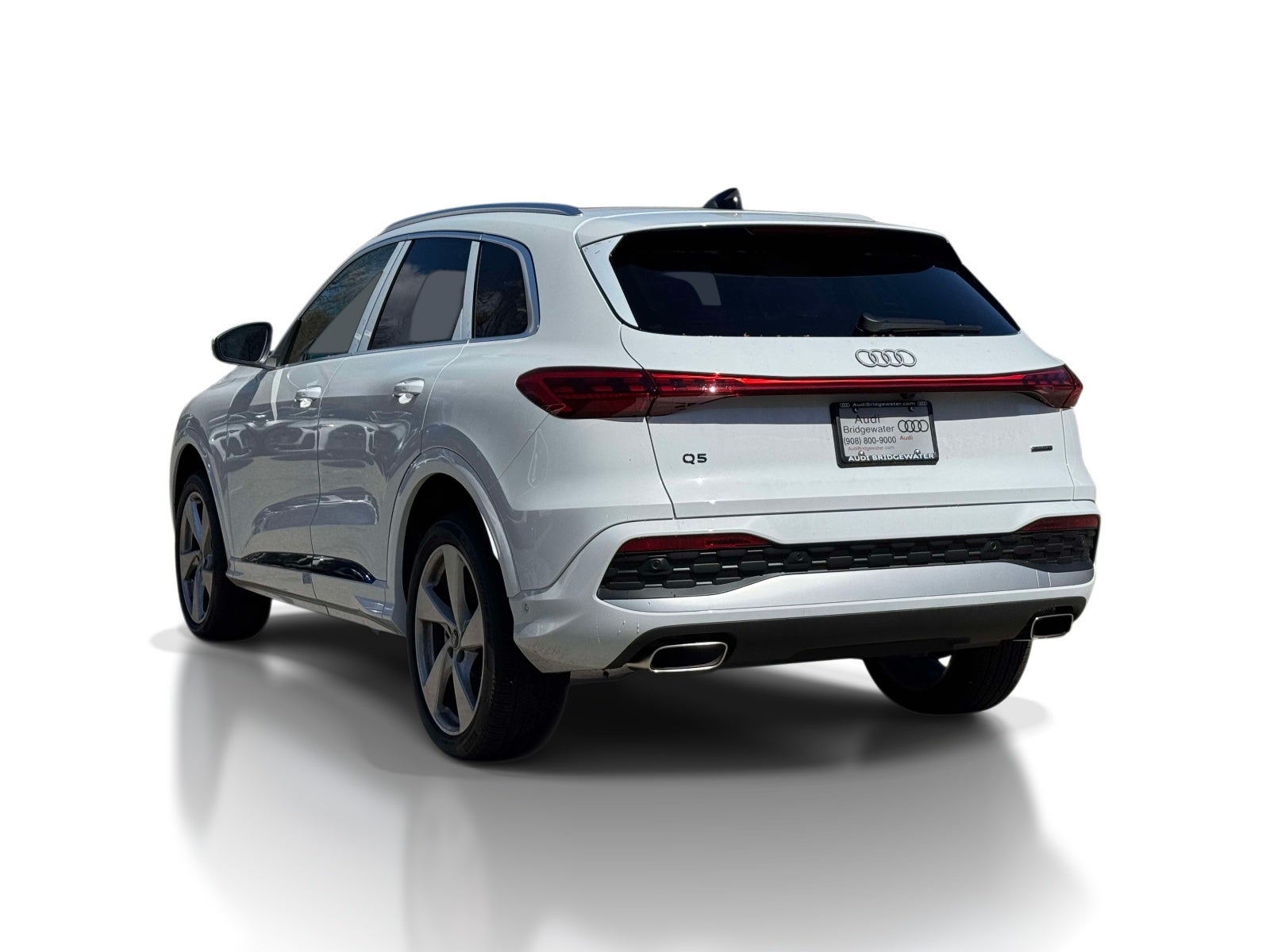 2026 Audi Q5 2.0T Premium Plus