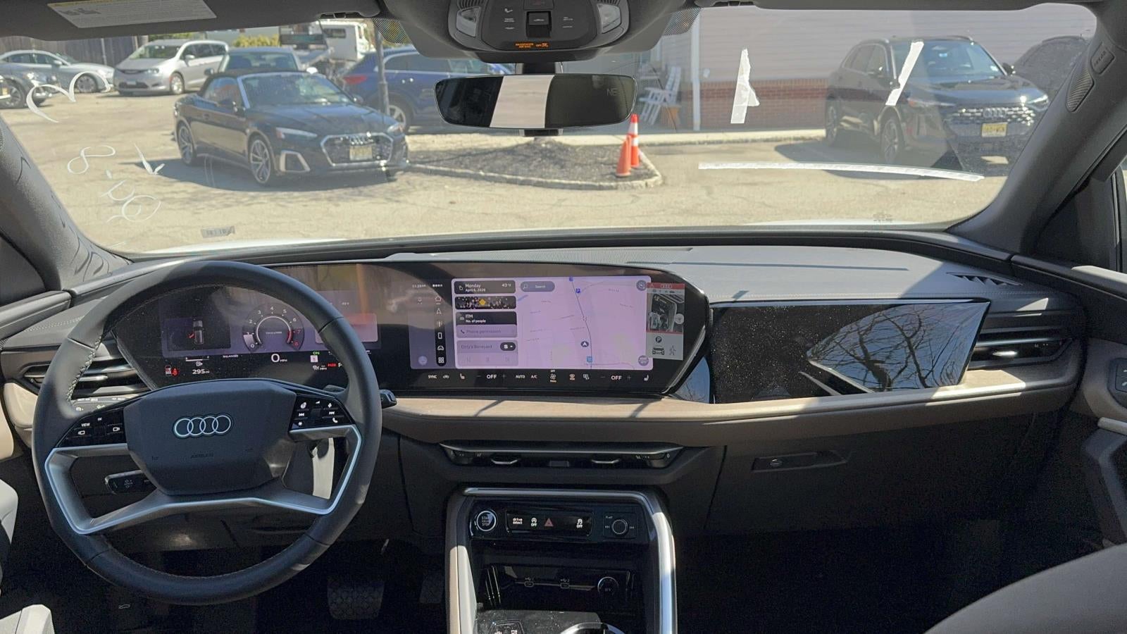2026 Audi Q5 2.0T Premium Plus