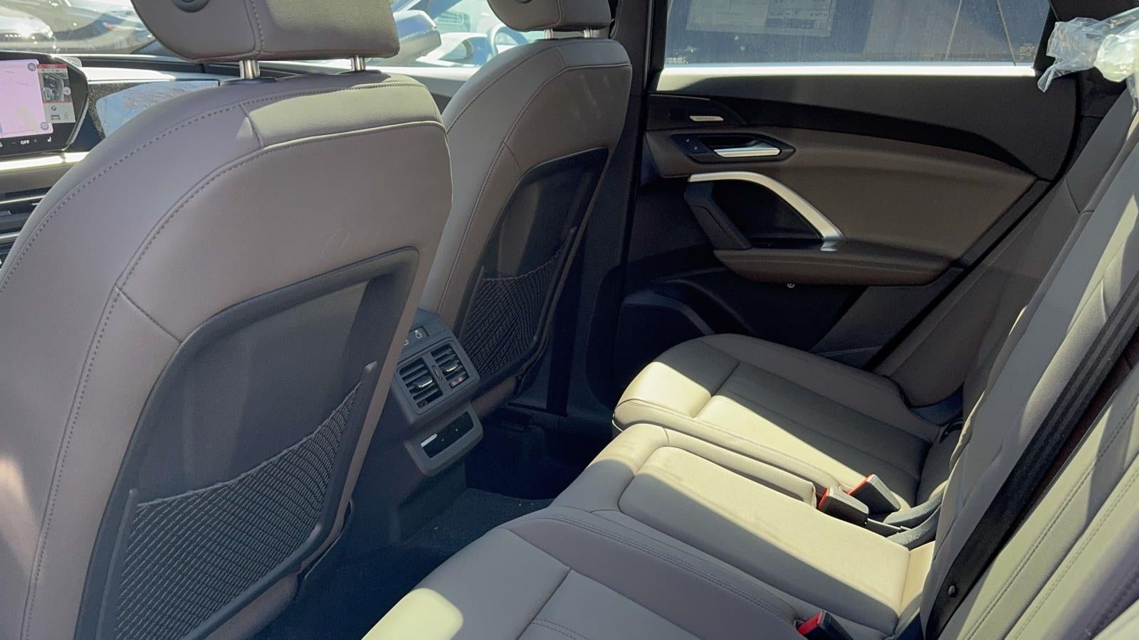 2026 Audi Q5 2.0T Premium Plus
