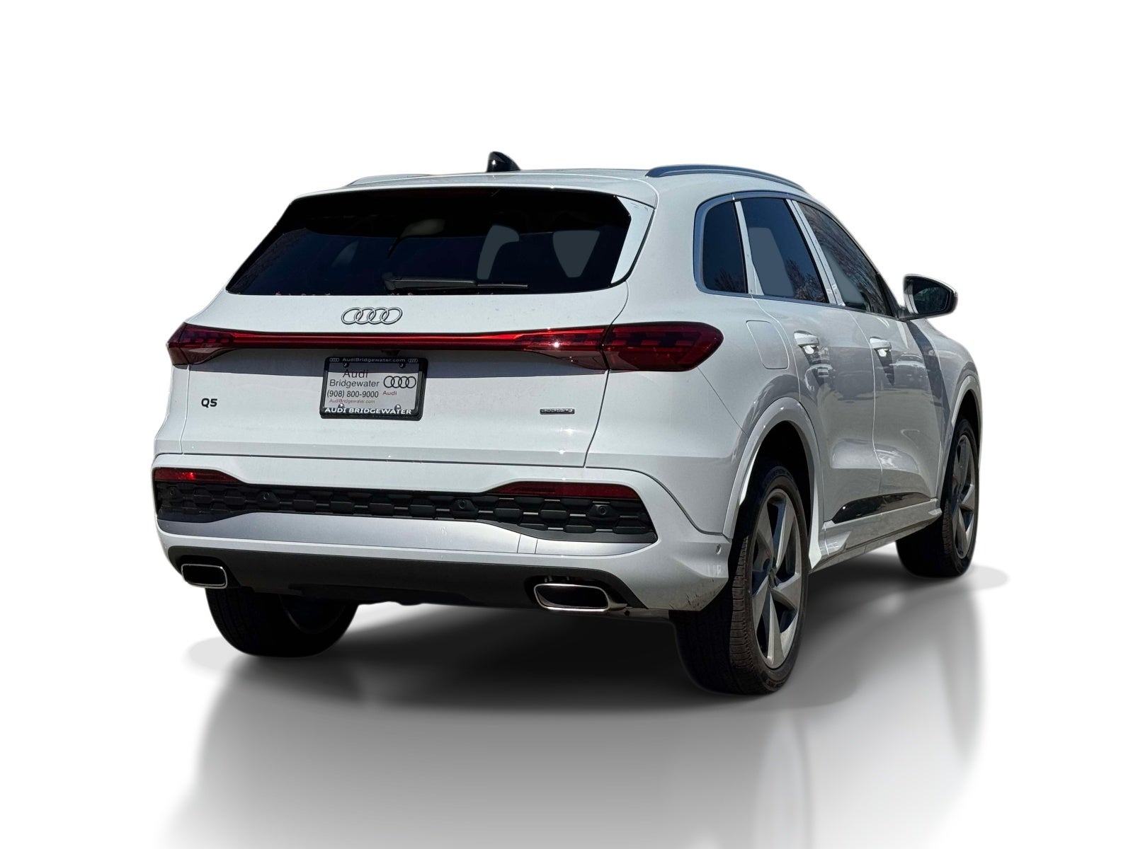 2026 Audi Q5 2.0T Premium Plus