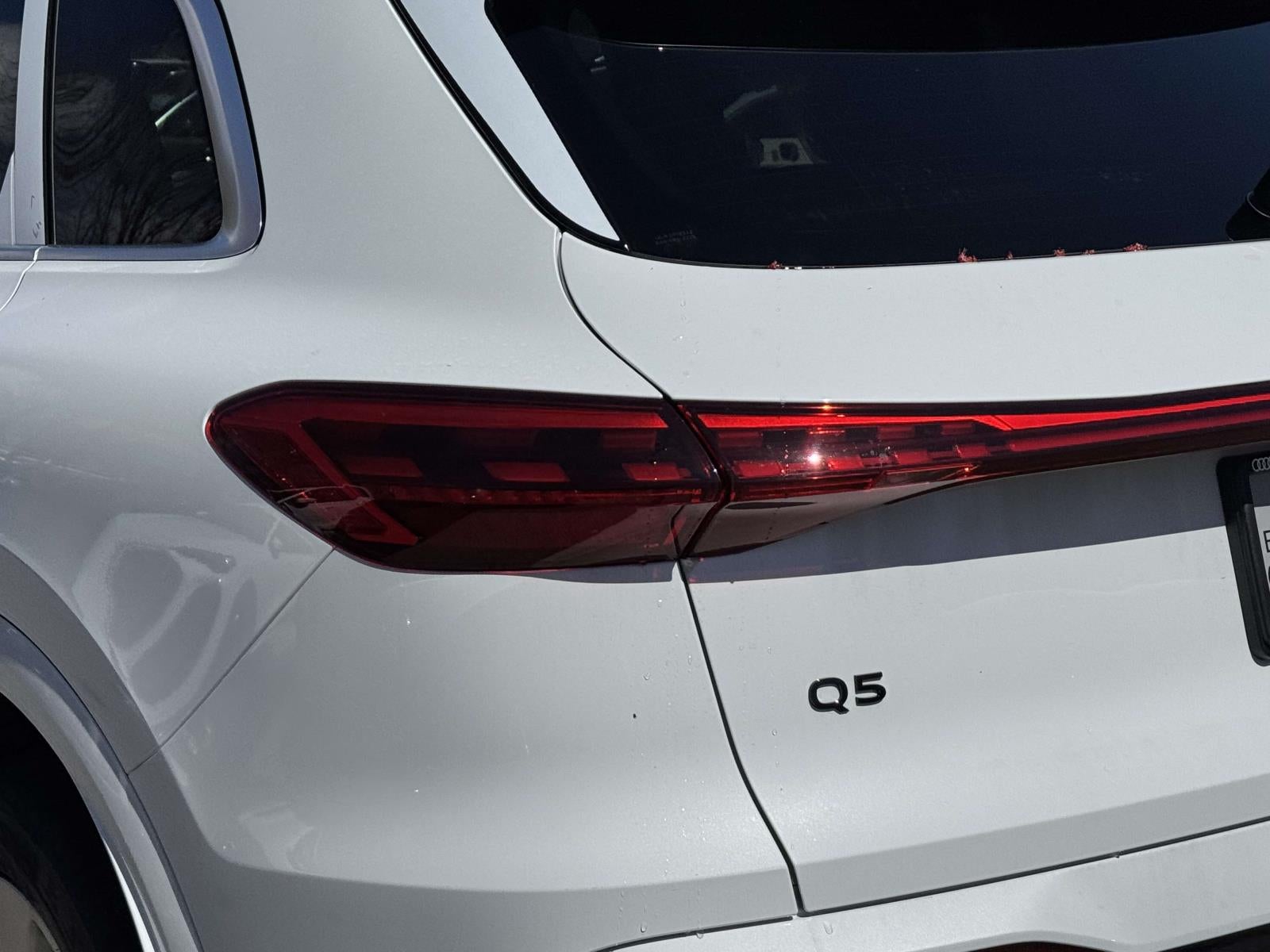 2026 Audi Q5 2.0T Premium Plus