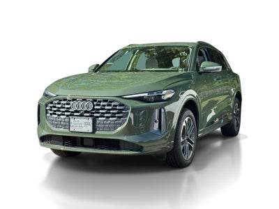 2026 Audi Q5 2.0T Premium Plus