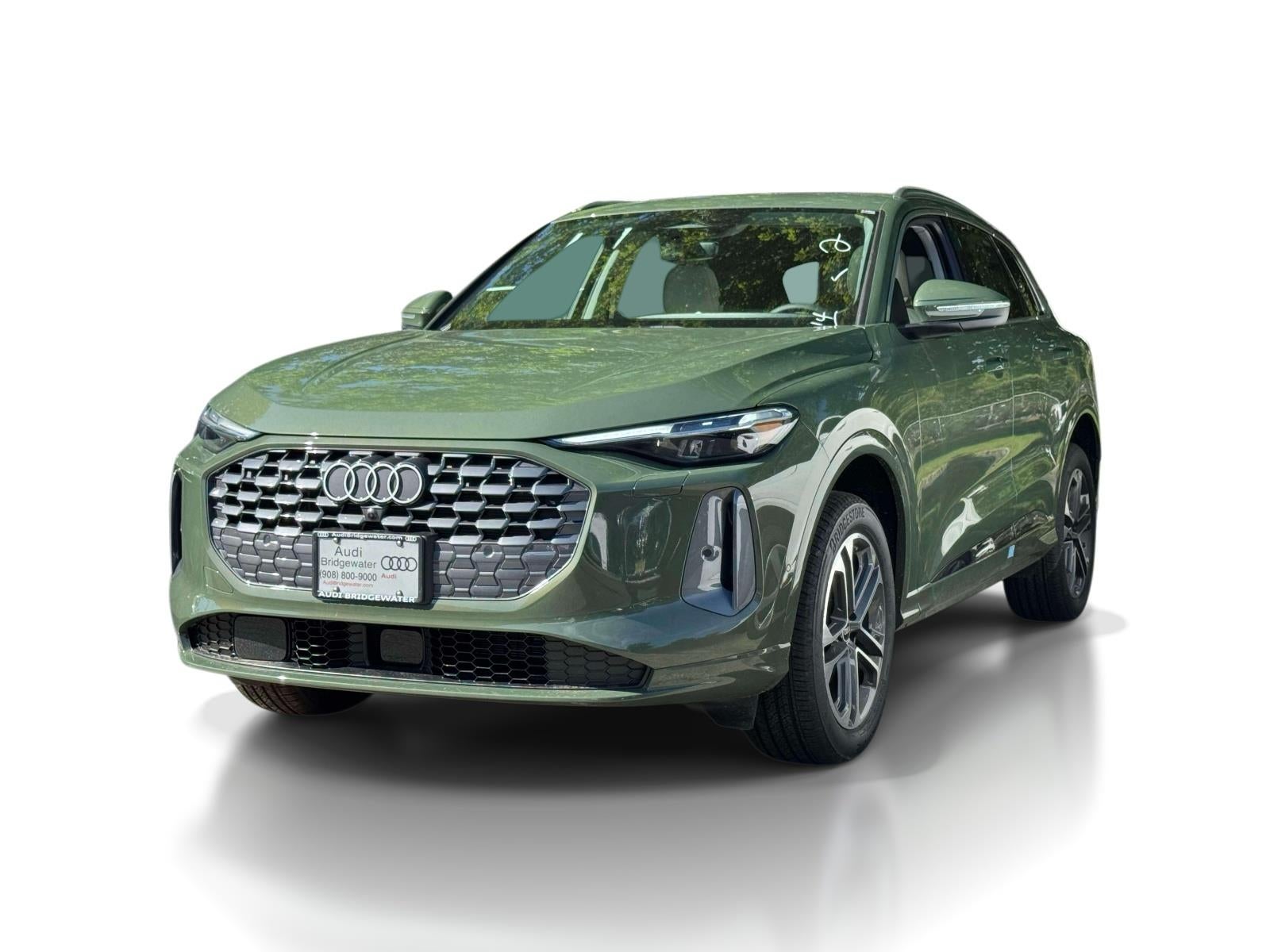 2026 Audi Q5 2.0T Premium Plus