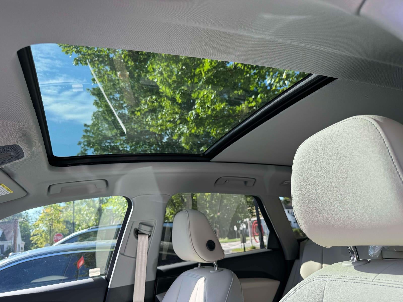 2026 Audi Q5 2.0T Premium Plus
