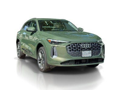 2026 Audi Q5 2.0T Premium Plus
