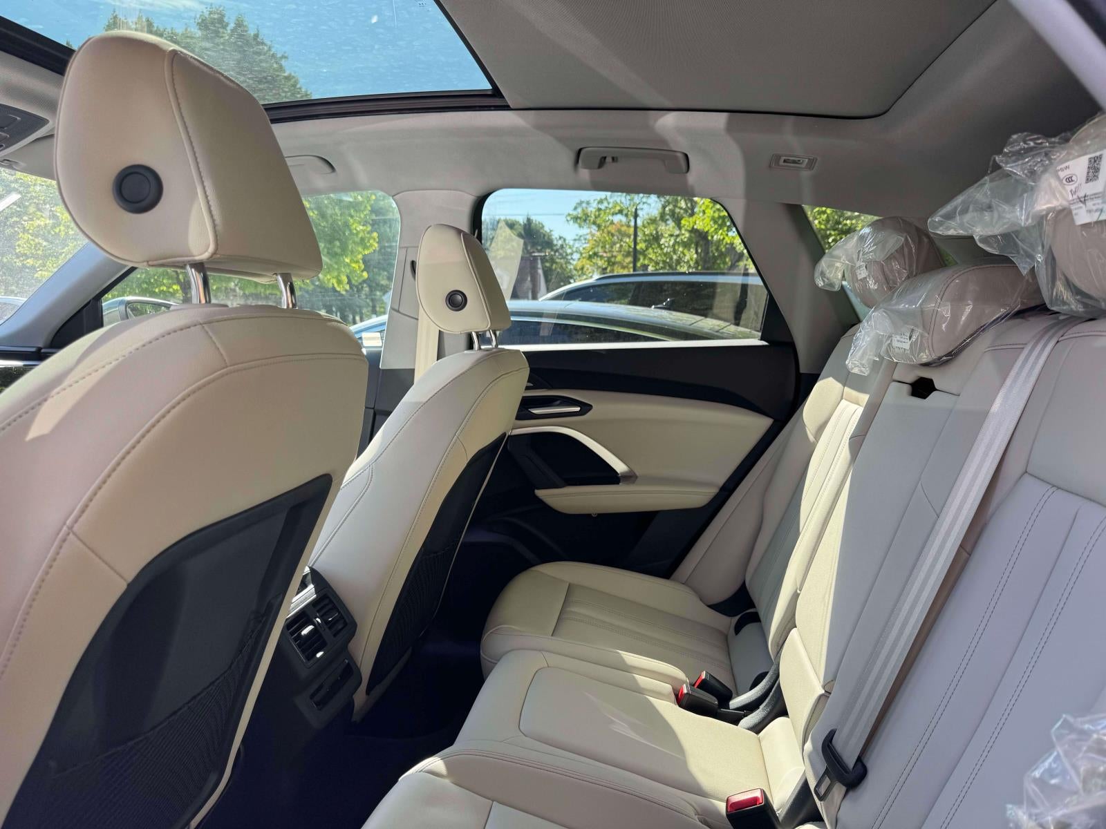2026 Audi Q5 2.0T Premium Plus