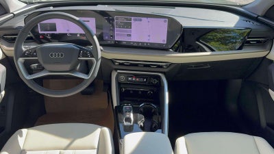 2026 Audi Q5 2.0T Premium Plus