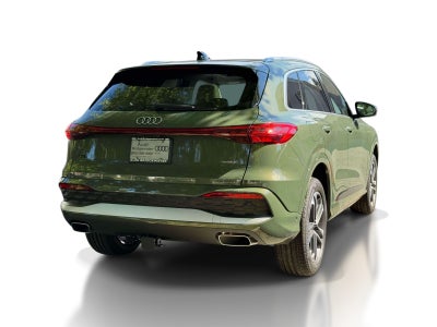 2026 Audi Q5 2.0T Premium Plus