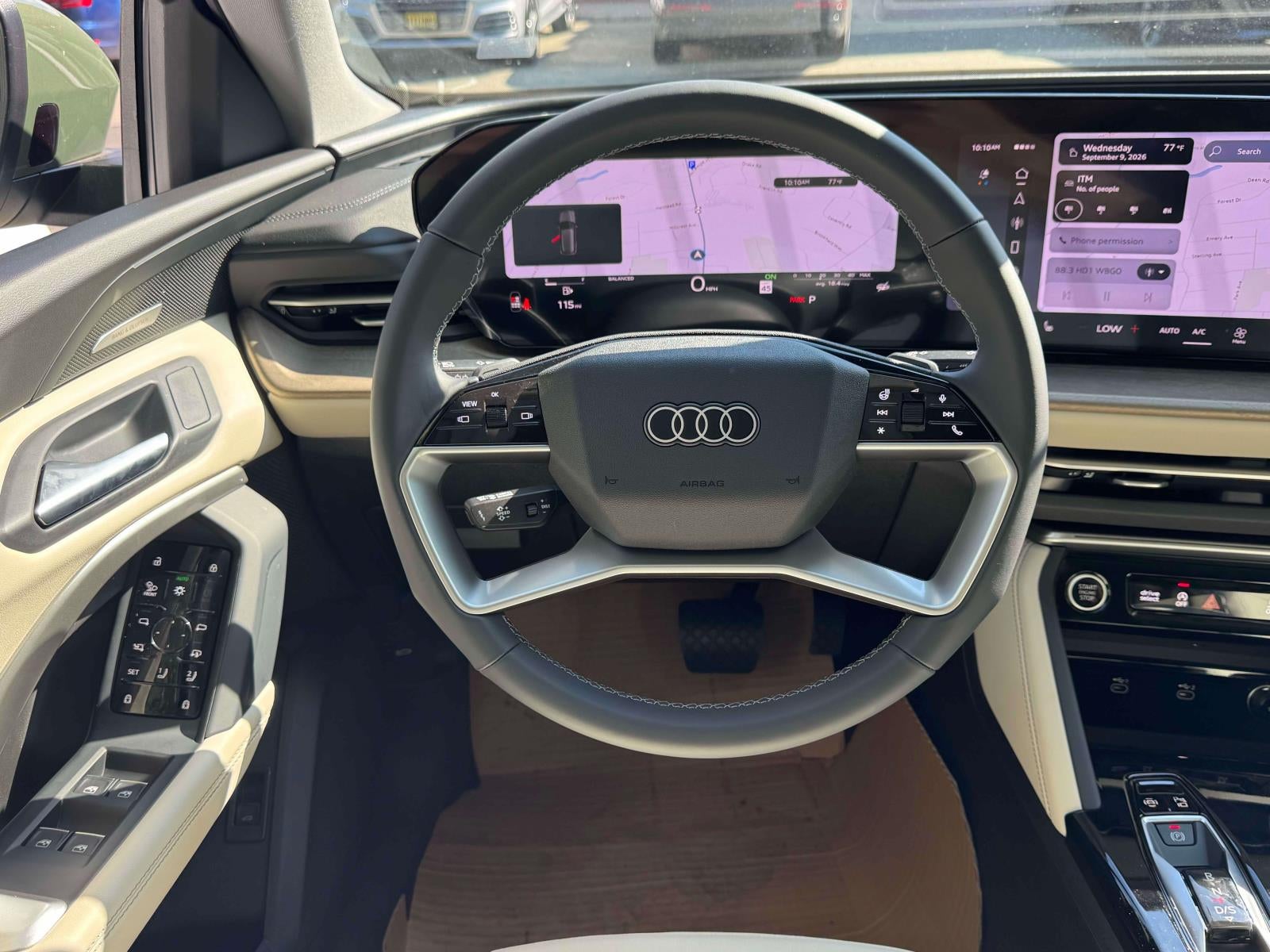 2026 Audi Q5 2.0T Premium Plus