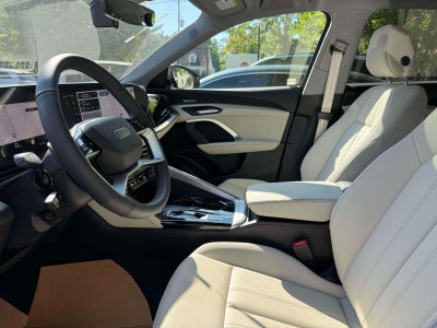 2026 Audi Q5 2.0T Premium Plus