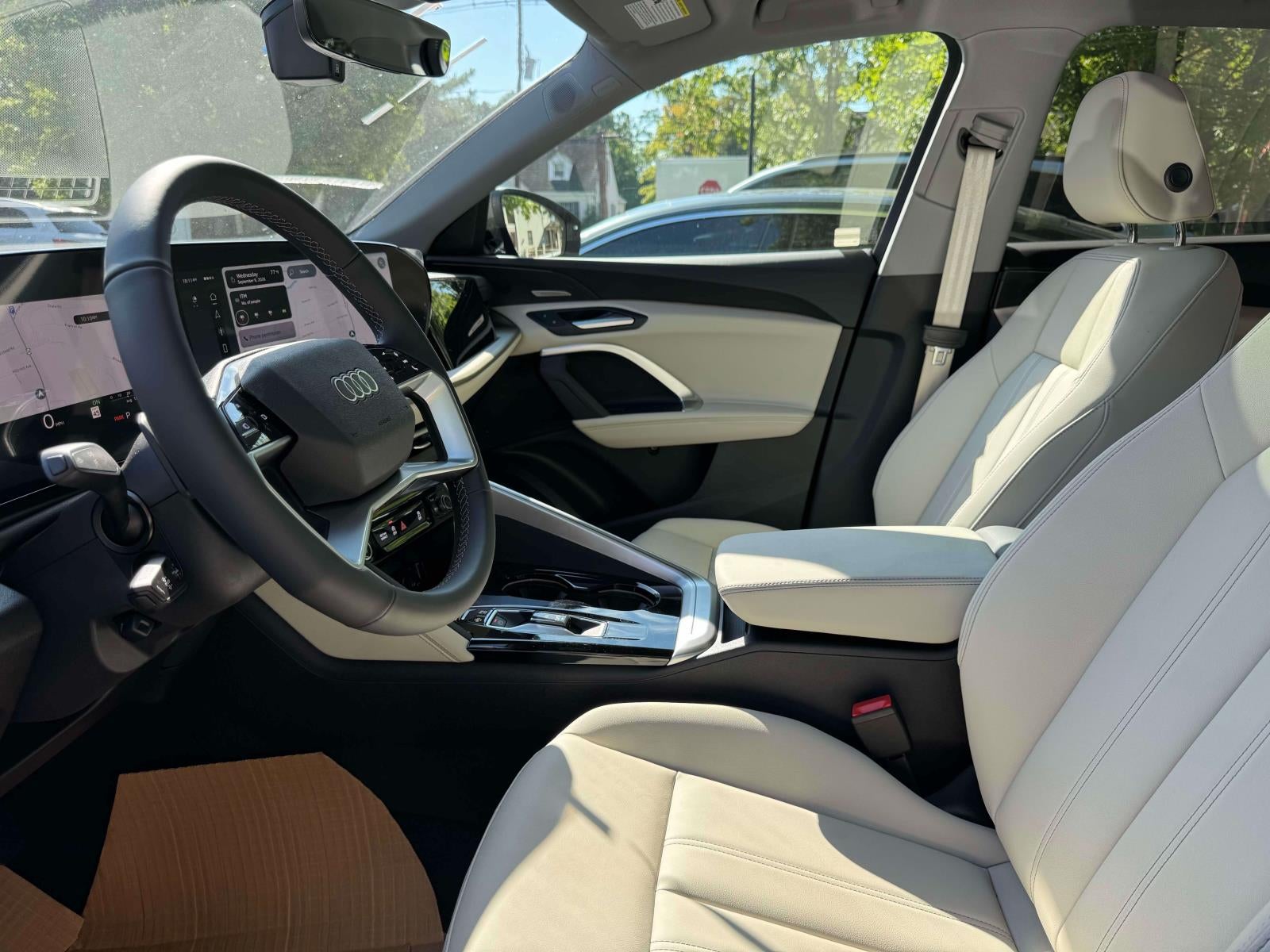 2026 Audi Q5 2.0T Premium Plus