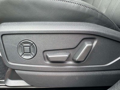 2026 Audi Q5 2.0T Premium Plus