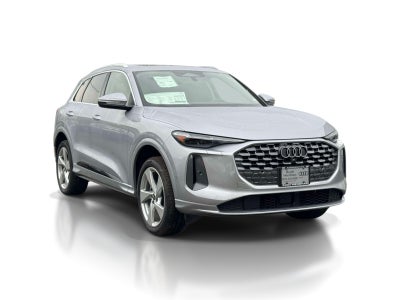 2026 Audi Q5 2.0T Premium Plus